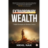 Extraordinary Wealth: 7 Simple Strategies for Business Owners - Paperback