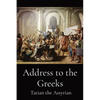 Address to the Greeks - Paperback
