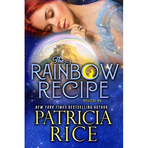 The Rainbow Recipe - Paperback