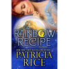 The Rainbow Recipe - Paperback