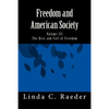 The Rise and Fall of Freedom - Paperback
