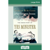 A Very Courageous Decision: The Inside Story of Yes Minister (16pt Large Print Edition) - Paperback
