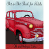 Dot to Dot Book for Adults: Old and Antique Cars: Connect the Dot Puzzle Book for Adults - Paperback