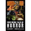 Four Weird Tales of Horror - Paperback