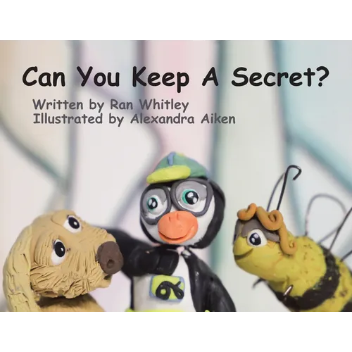 Can You Keep a Secret? - Paperback