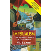 Imperialism the Highest Stage of Capitalism - Hardcover