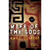 Wife of the Gods - Paperback