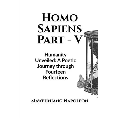 Homo Sapiens Part - V - Paperback