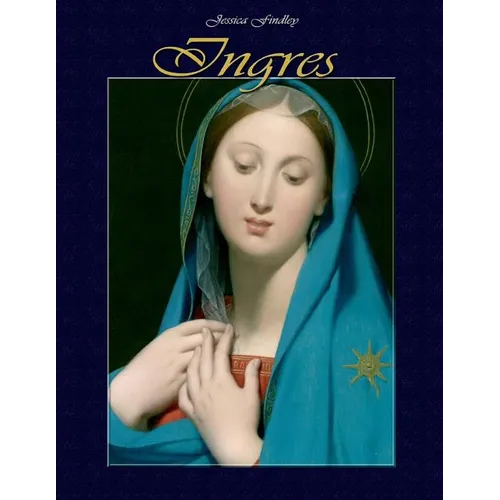 Ingres - Paperback