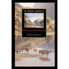 The Cambridge Companion to Wordsworth - Paperback