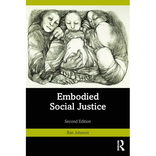 Embodied Social Justice - Paperback