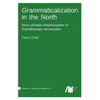 Grammaticalization in the North - Hardcover