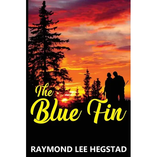 The Blue Fin - Paperback