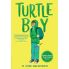 Turtle Boy - Paperback