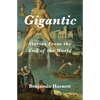 Gigantic - Paperback