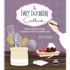 The Emily Dickinson Cookbook: Recipes from Emily's Table Alongside the Poems That Inspire Them - Hardcover