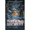 Justified Secrets: A Whispering Pines Mystery, Book 9 - Paperback