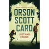 Lost and Found - Paperback