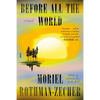 Before All the World - Paperback