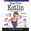 Head First Kotlin: A Brain-Friendly Guide - Paperback