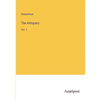 The Antiquary: Vol. 1 - Paperback