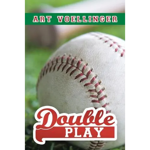 Double Play - Paperback
