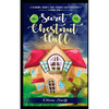The Secret of Chestnut Hall (A Blooms, Bones and Stones Cozy Mystery - Book One) - Paperback