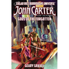 John Carter of Mars: Gods of the Forgotten (Edgar Rice Burroughs Universe) - Paperback