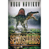 Spinosaurus - Paperback