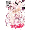 Magical Girl Raising Project, Vol. 10 (Light Novel): Peaceful Days of 16 Magical Girls Volume 10 - Paperback
