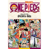 One Piece (Omnibus Edition), Vol. 31: Includes Vols. 91, 92 & 93 - Paperback