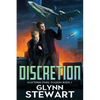 Discretion - Paperback