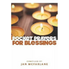 Pocket Prayers of Blessing - Paperback