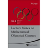 Lec Note Math Olym: Jnr SEC (V2) - Paperback