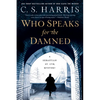 Who Speaks for the Damned - Paperback