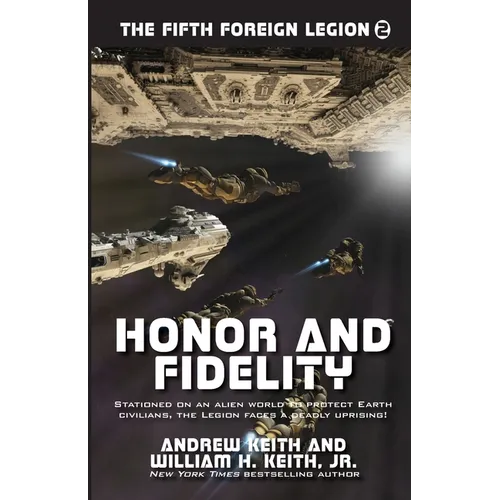 Honor and Fidelity - Paperback