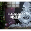 Jonathan Moller: Black Lives Matter: Visualizing 2020 - Hardcover