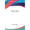 The Sex Taboo - Hardcover