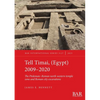 Tell Timai, (Egypt) 2009-2020: The Ptolemaic-Roman north western temple zone and Roman city excavations - Paperback