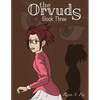 The Orvuds: Book Three - Paperback