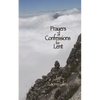 Prayers of Confessions for Lent - Paperback