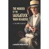 The Murder of the Saugatuck Yarn Hoarder - Paperback