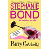 Party Crashers - Paperback