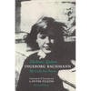 Darkness Spoken: The Collected Poems of Ingeborg Bachmann - Paperback