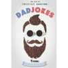 The Book Of Terribly Awesome Dad Jokes - Paperback