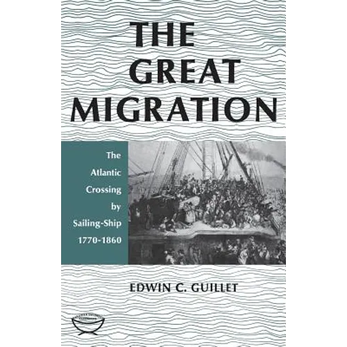 The Great Migration (Second Edition) - Paperback