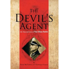 The Devil's Agent: Life, Times and Crimes of Nazi Klaus Barbie - Hardcover