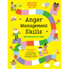 Anger Management Skills Workbook for Kids: 40 Awesome Activities to Help Children Calm Down, Cope, and Regain Control - Paperback