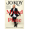 Mixed Plate: Chronicles of an All-American Combo - Paperback
