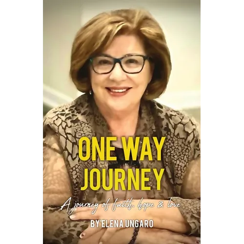 One Way Journey - Paperback